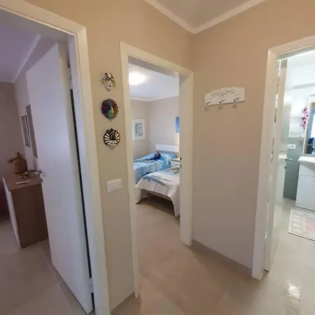 Casa Gioiello Di Enrica Apartment Pietrasanta