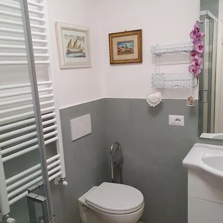 Casa Gioiello Di Enrica Apartment