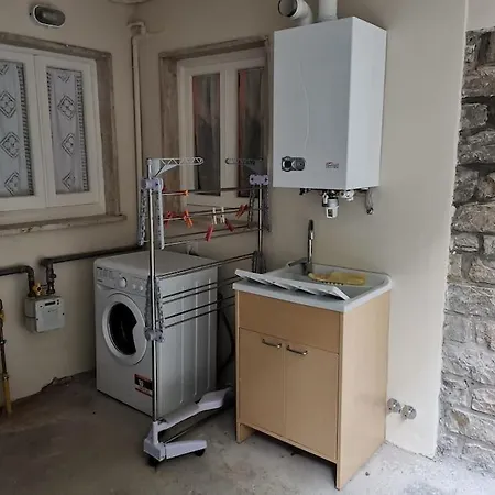 Apartment Casa Gioiello Di Enrica Pietrasanta