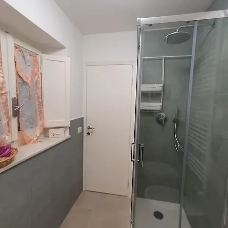 Casa Gioiello Di Enrica Apartment *
