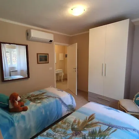 Casa Gioiello Di Enrica Apartment *