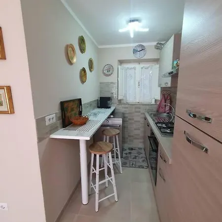 Apartment Casa Gioiello Di Enrica Pietrasanta
