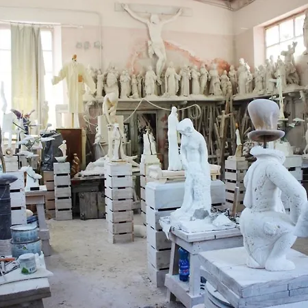 Casa Gioiello Di Enrica