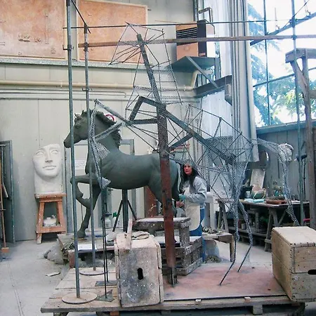 Apartment Casa Gioiello Di Enrica