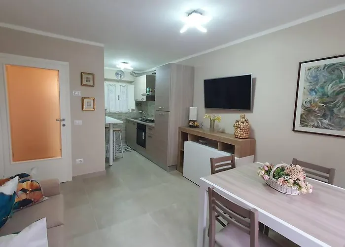 Casa Gioiello Di Enrica Pietrasanta