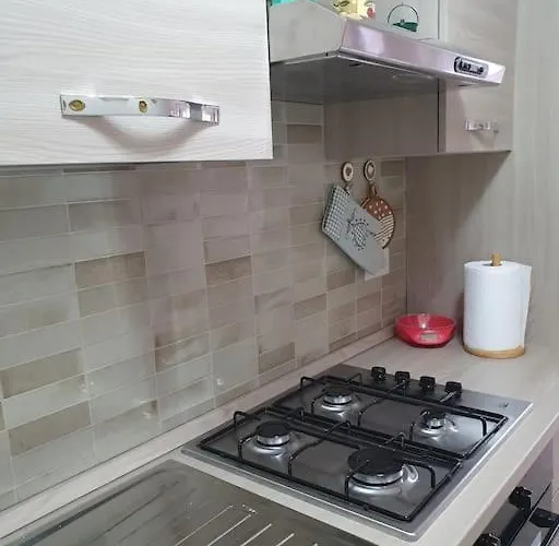 Casa Gioiello Di Enrica